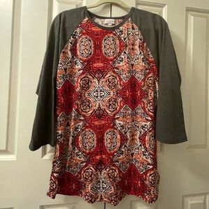 LuLaRoe Randy